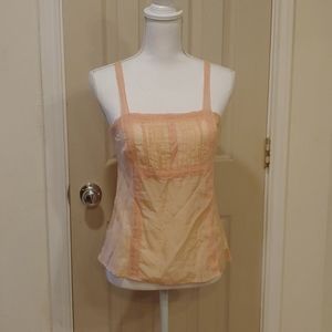 Blush pink top ☺️